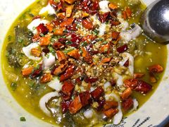 经典！自家酸菜鱼-就你餐厅(体育西横街店)