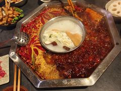 -大风老火锅(江北一店)