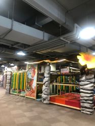 -玩元素·家庭游乐成长中心(香格里拉店)