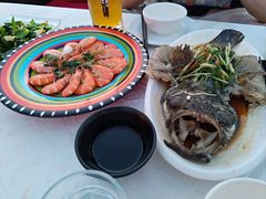 -琶醍壹号•潮菜江景餐吧