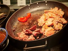 -广州融创花间堂悦雪酒店-花间食西餐厅