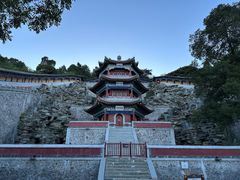 -香山公园
