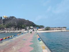 -三亚西岛海洋文化旅游区
