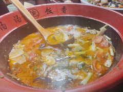 -六合居(温江店)