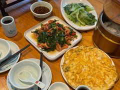 -61号餐吧(兴坪古镇漓江店)