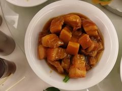 -良运大酒店餐厅