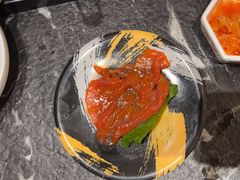 -牛YO寿喜烧·铁板烧和牛火锅自助(市府恒隆店)