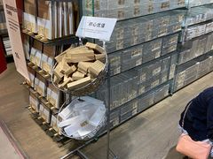 -MUJI无印良品(西单大悦城店)