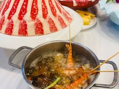-德天肥牛海鲜火锅(龙吟坊店)