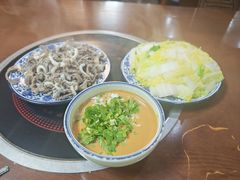 -牛街老爆肚满(牡丹园店)