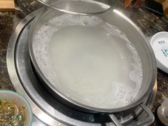 -鱼粤鲜淘米捞·中山脆肉鲩火锅(悦湖会店)