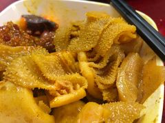 -新记车仔面