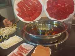 -邓莽子老火锅(中兴路总店)