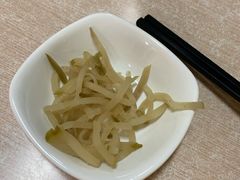 -宝光熏肉鞋底火烧(新街口店)