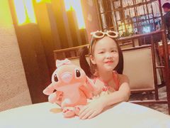 -香云轩·顺德菜(香云纱园林酒店店)