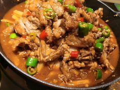 -蛙喔牛蛙(百联南方店)
