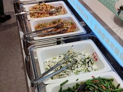 -素满香·全民食养自助(长宁龙之梦店)