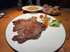 -夏日玛莉西餐厅(耒阳龙腾店)