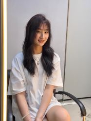 -苑苑发型设计