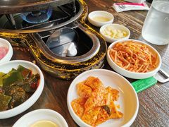 -Dombe豚(黑猪肉街店)
