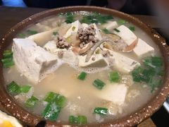 -新悦·霞浦海鲜生(上下杭店)