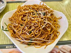 -添好运点心专门店(百老汇店)
