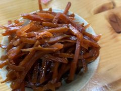 咸菜-昌顺马记小吃店(昌盛园店)