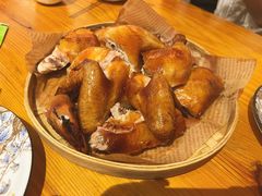 -徐闻一品·粤熊记烧鸡·泥虫粥·湛江生蚝(沙头角店)