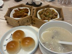 -聚福宝合苑食府(南头镇店)