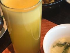 -官房大酒店-玉龙旋宫观景餐厅