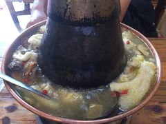 -小锅巴纳西餐厅