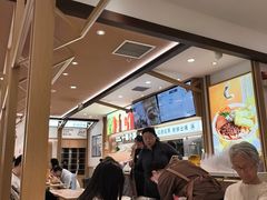 -小满手工粉(北京富力广场店)