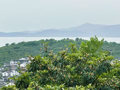 -东山风景区(洞庭东山)