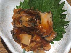 鹅肝寿司-麦秋寿司(富都广场店)