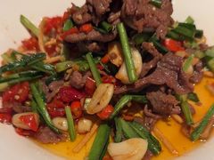 -桂满陇·海市蜃楼·黑金(国金店)