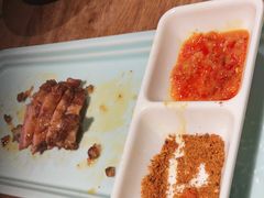 -小吊梨汤·北京菜·烤鸭(鸟巢店)