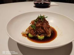 -广州富力丽思卡尔顿酒店·丽轩·粤菜