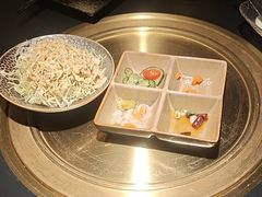 -無二炙坊·和牛烧肉(大钟寺1733店)