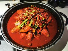 -黄尚皇小龙虾-螃蟹-烧烤工坊(皇后公园店)