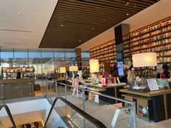 -茑屋书店(天目里店)
