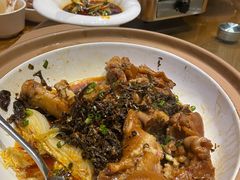 -湘味淳(千禧街店)