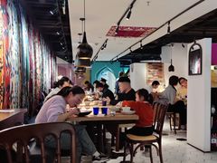 -纳鲁孜·新疆特色餐厅(上海悦荟广场店)