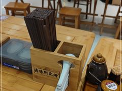 -狮头牌卤味研究所·卤味饭(花城汇南区店)