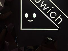 -Fruwich果明治(西单更新场店)