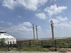 -敕勒川草原文化旅游区