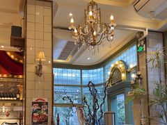 -玛格萝妮比萨屋(四平店)