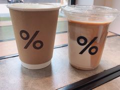 -% Arabica阿拉比卡咖啡烘焙工坊
