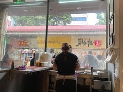 -细妹五香牛杂(步行街店)