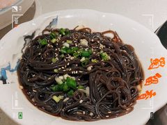 -蜀留香火锅(社会山店)