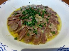 农家蒸腊肠-翠山·映月湖景餐厅(映月湖公园店)